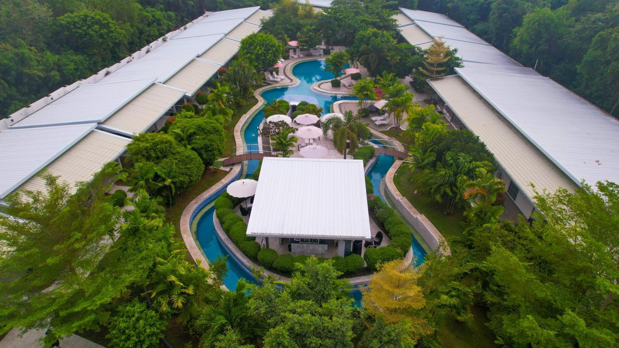 Marina Point Bay Hotel 4*