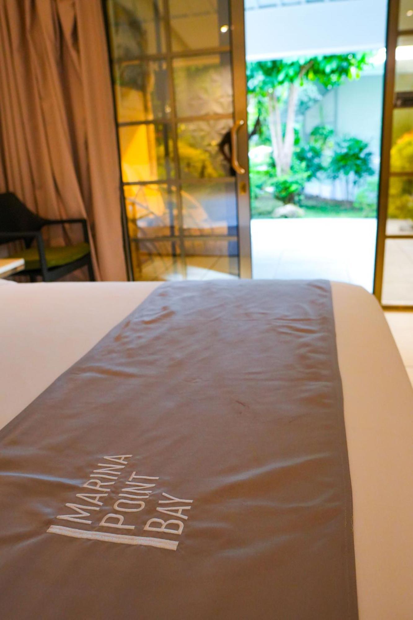 Marina Point Bay 4* Panglao