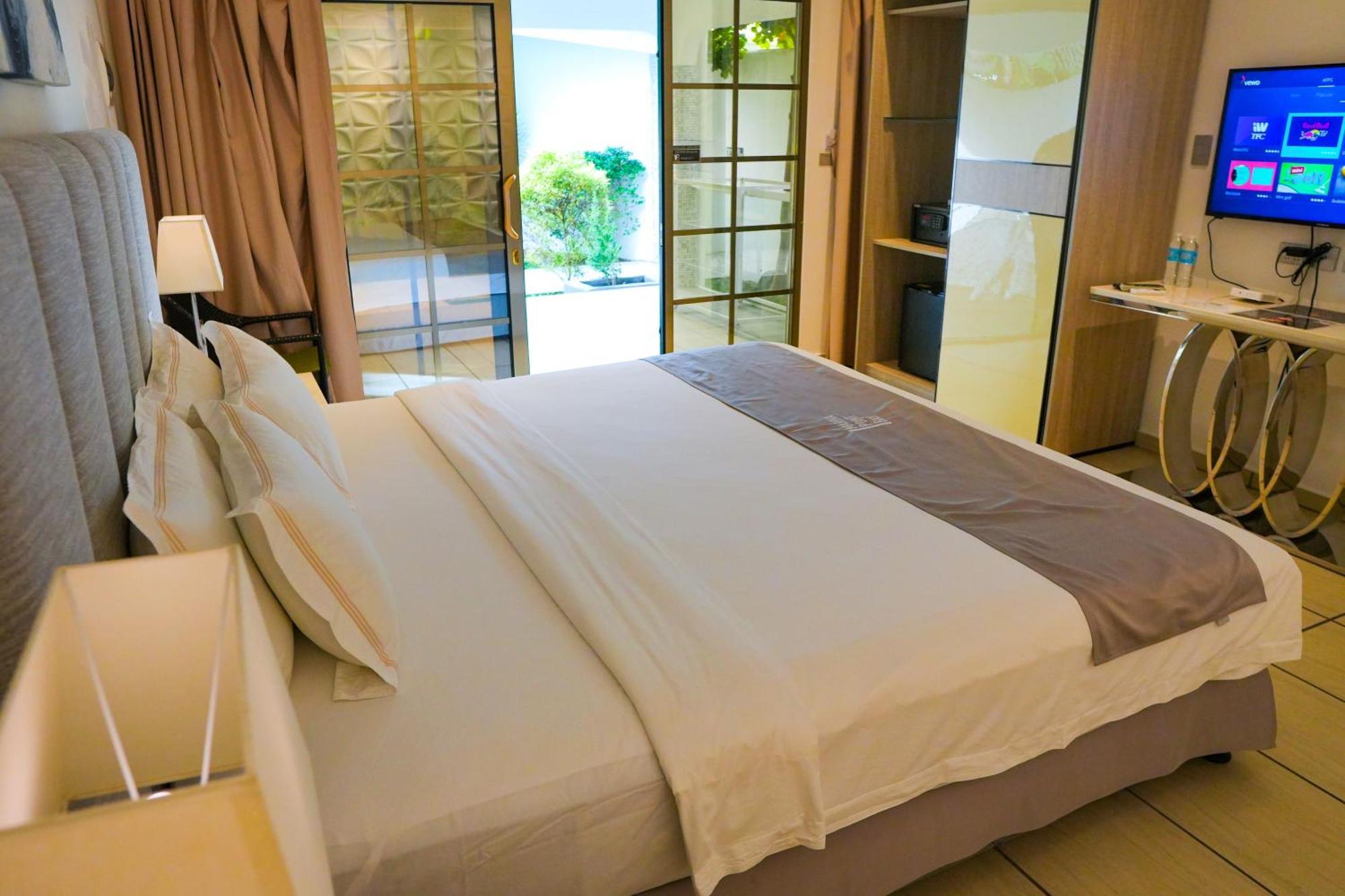 Hotel Marina Point Bay