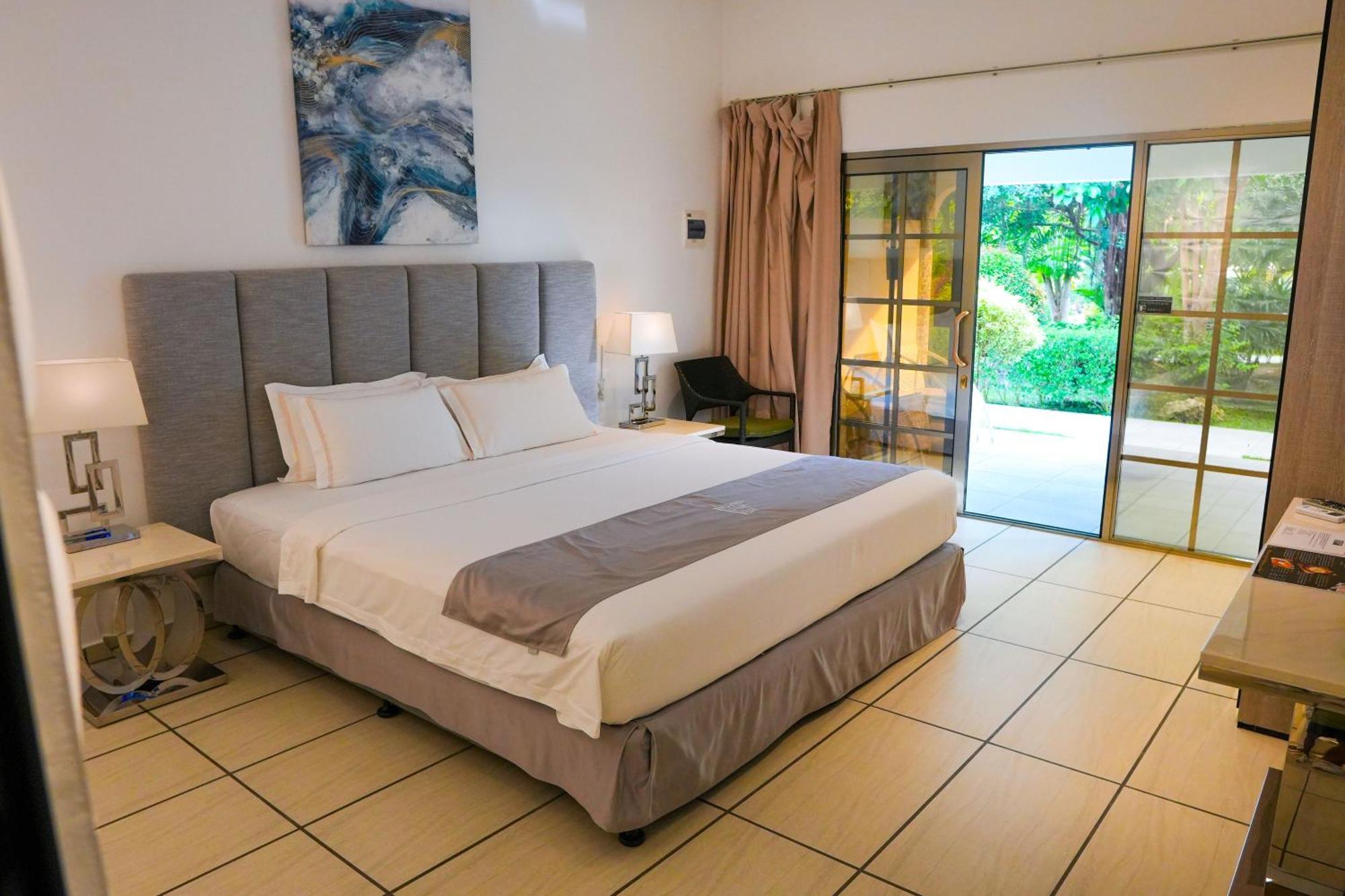 Marina Point Bay 4* Panglao