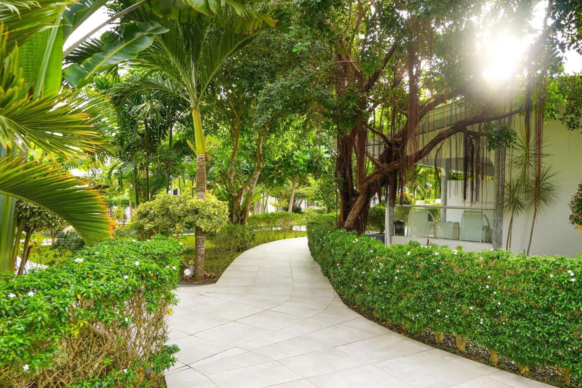 Hotel Marina Point Bay Panglao