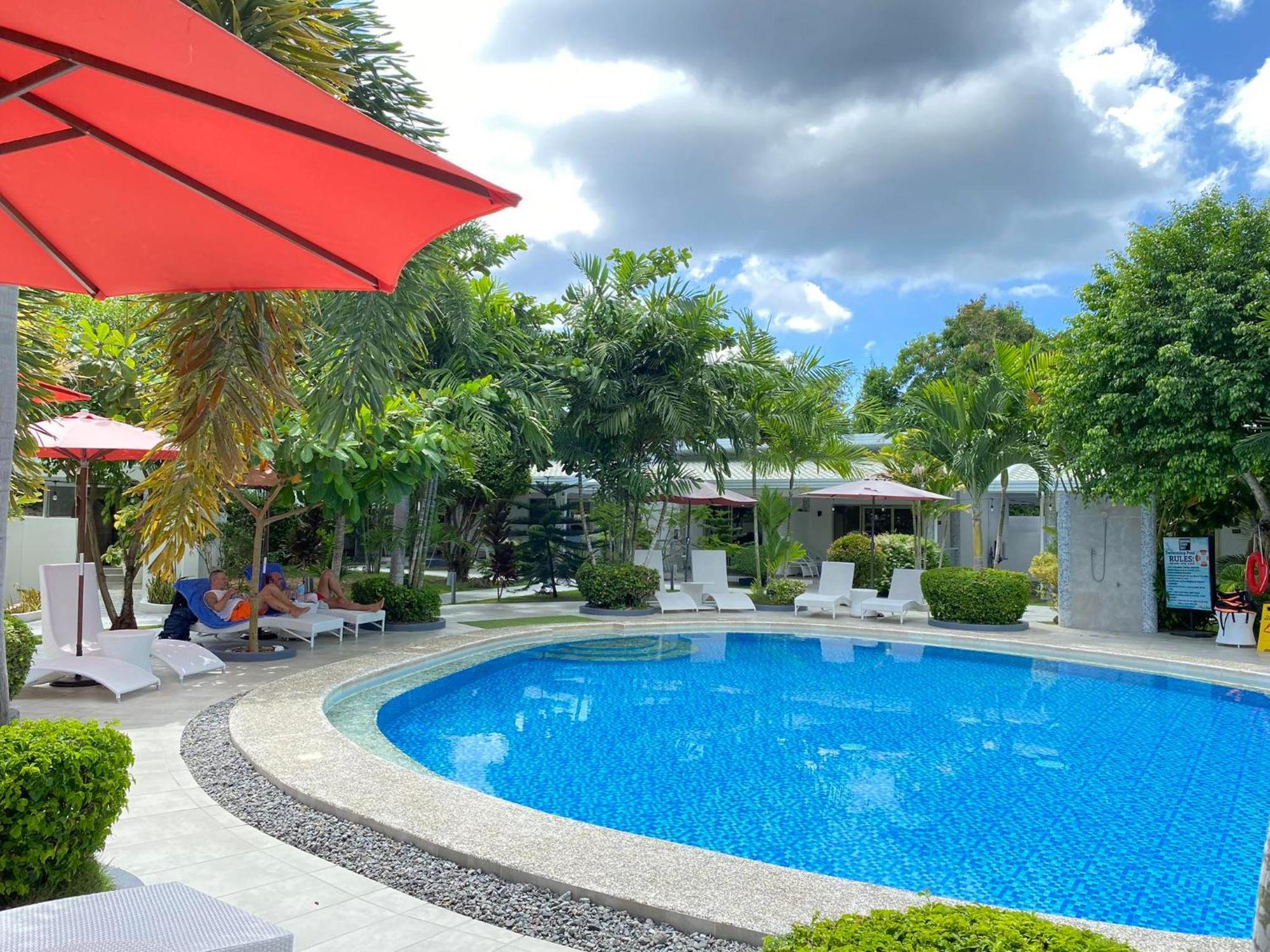 Marina Point Bay Hotel 4*
