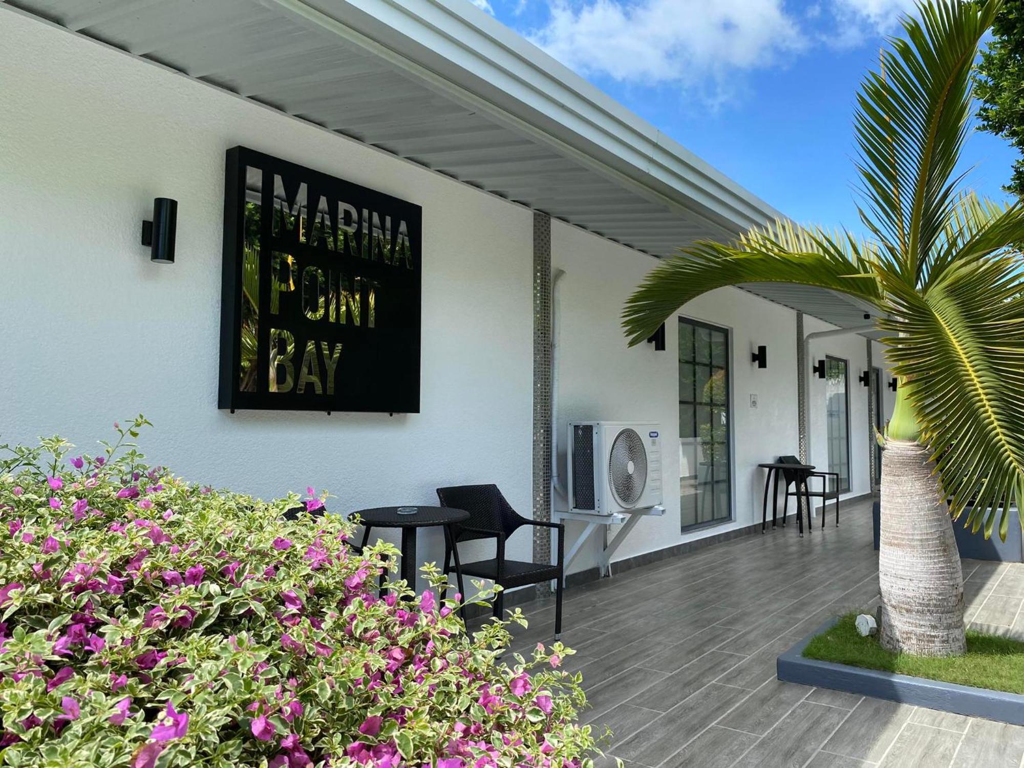 Marina Point Bay Hotel 4*