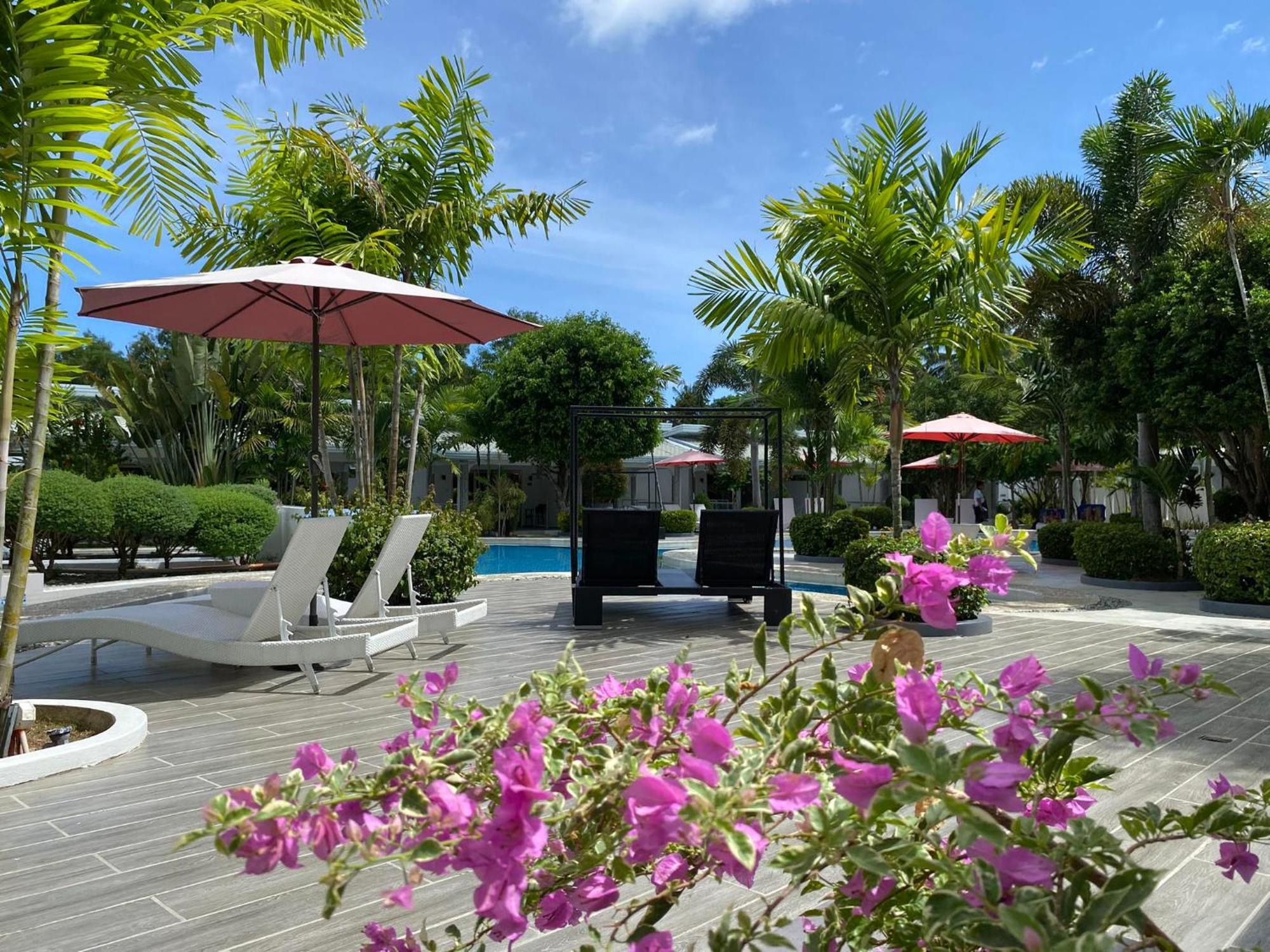Hotel Marina Point Bay Panglao