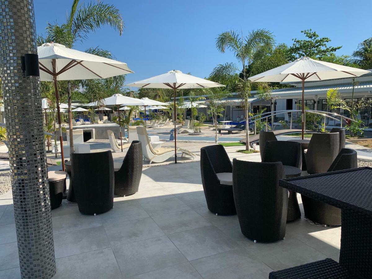 Marina Point Bay Hotel 4*