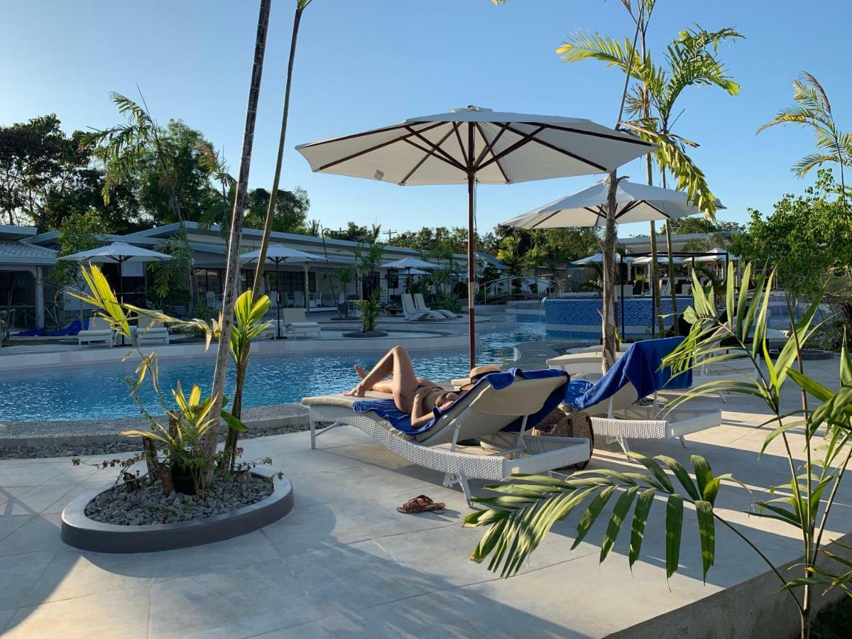Marina Point Bay 4* Panglao