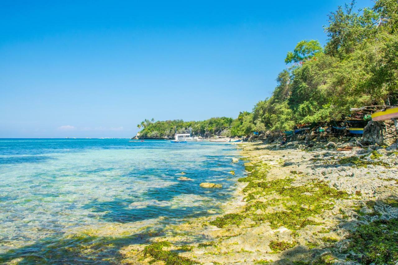 Marina Point Bay Panglao