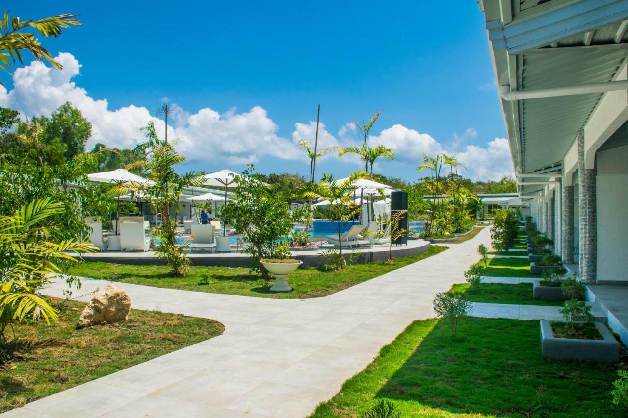 Marina Point Bay Hotel 4*